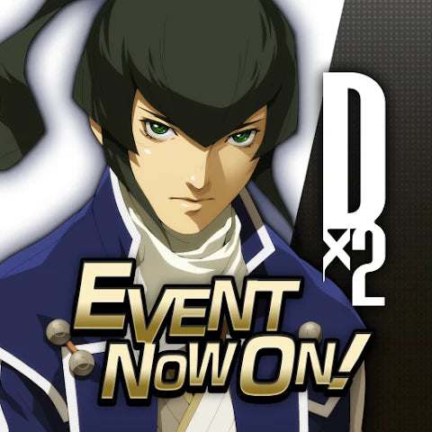 Dx2 Shin Megami Tensei: Liberation Accounts