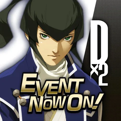 Dx2 Shin Megami Tensei: Liberation Accounts