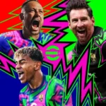 eFootball Accounts for Sale