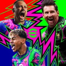 eFootball