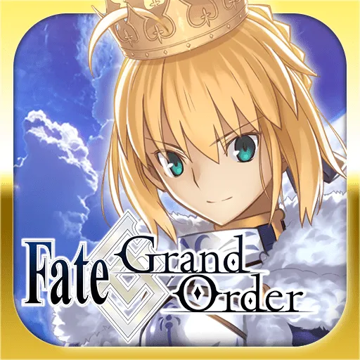Buy FGO Accounts | Fate/Grand Order SQ & Tickets