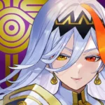 Fire Emblem Heroes Accounts (FEH)