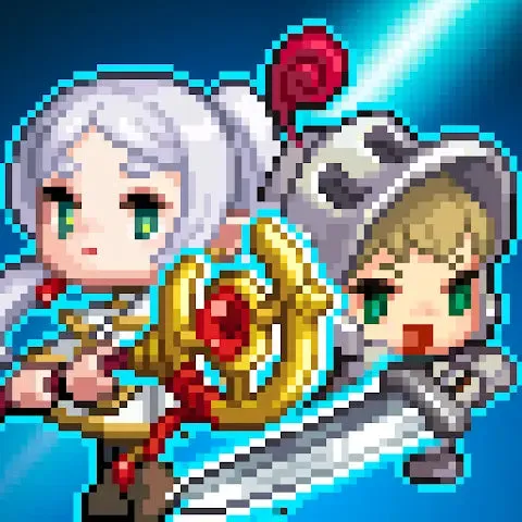 Guardian Tales Starter Reroll Accounts