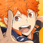Haikyu FLY HIGH Accounts: Reroll and Starter