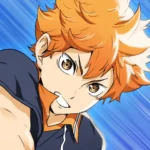 Haikyu TOUCH THE DREAM Accounts: Reroll and Starter