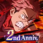 Jujutsu Kaisen Phantom Parade Accounts (JJK)