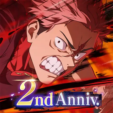Jujutsu Kaisen Phantom Parade JJK Accounts