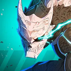 Kaiju No. 8 Accounts (Reroll & Starter)