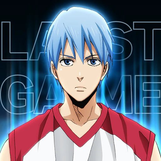 Kuroko Basket Accounts