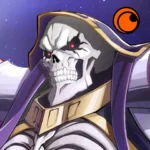 Lord of Nazarick Accounts