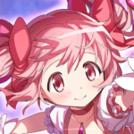Madoka Magica Accounts