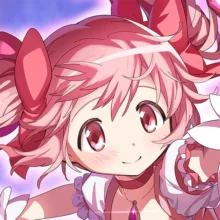 Madoka Magica