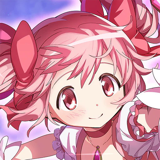 Madoka Magica Accounts