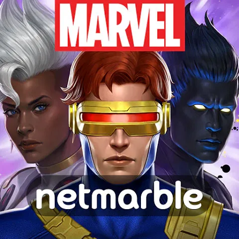 MARVEL Future Accounts