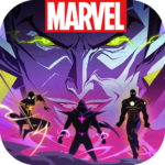 Marvel Mystical Mayhem Accounts