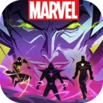 Marvel Mystical Mayhem Accounts (MMM)