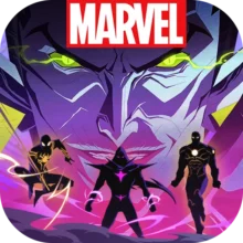 Marvel Mystical Mayhem