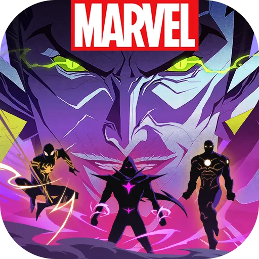Marvel Mystical Mayhem Accounts