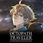 Octopath Traveler Accounts