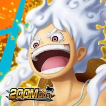 One Piece Bounty Rush OPBR