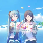 Project Sekai Reroll Accounts (PJSekai)
