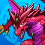 Puzzle & Dragons Accounts