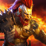 RAID Shadow Legends Accounts