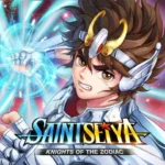 Saint Seiya Awakening Accounts