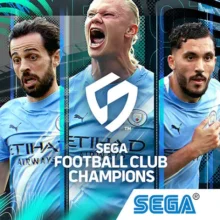 SEGA Football Club