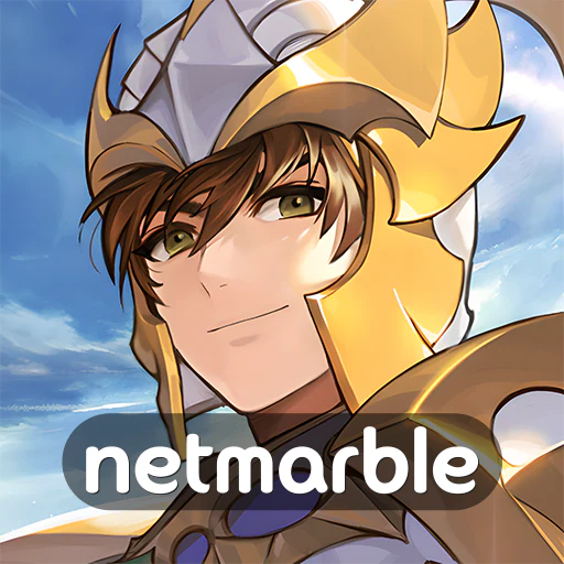 Seven Knights Re Birth Accounts