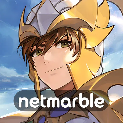 Seven Knights Re Birth Accounts