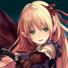 Shadowverse CCG