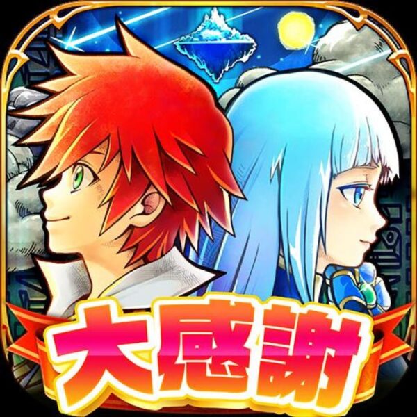 Shironeko Project Account
