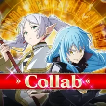 SLIME ISEKAI Memories