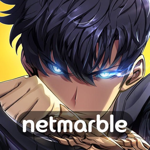 Solo Leveling:ARISE Accounts