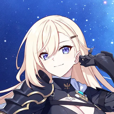 Star Savior Accounts