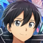 Sword Art Online: Integral Factor Accounts (SAO)
