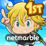 Seven Deadly Sins: Idle Adventure Accounts
