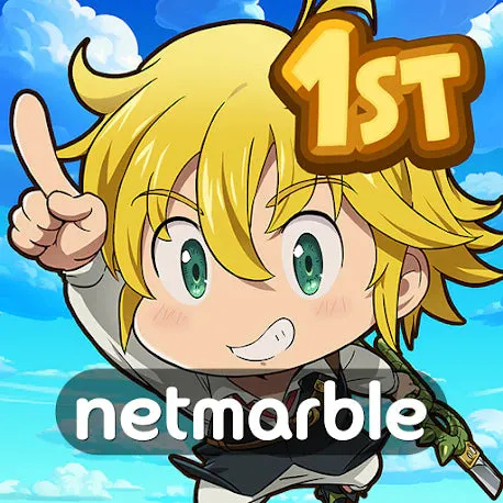 The Seven Deadly Sins: Idle Adventure Accounts