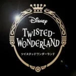 Disney Twisted Wonderland Accounts