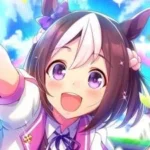 Uma Musume: Pretty Derby Accounts