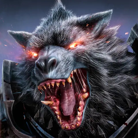 Watcher of Realms Account