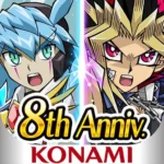Yu-Gi-Oh! Duel Links Accounts