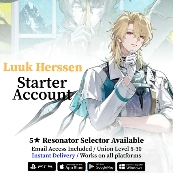 Luuk Herssen