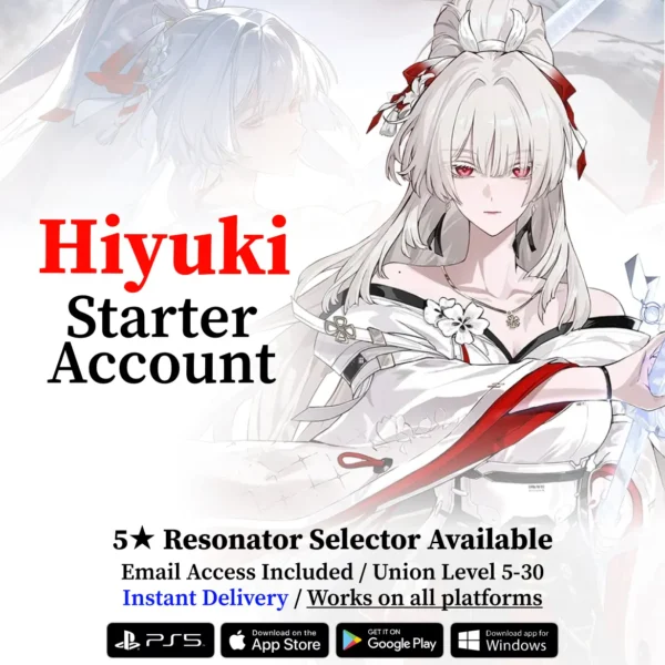 Hiyuki-WUWA-account