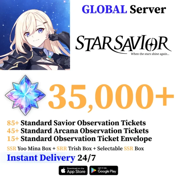 star savior global
