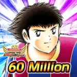 Captain Tsubasa: Dream Team Accounts