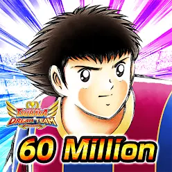 Captain Tsubasa: Dream Team Accounts