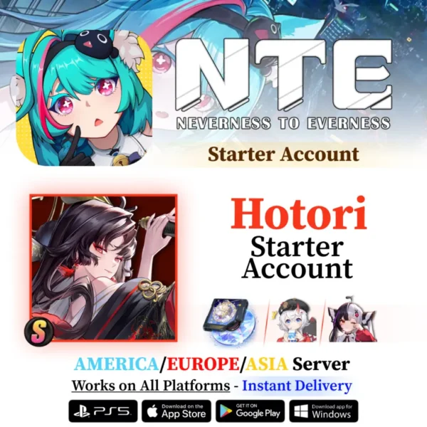 Hotori
