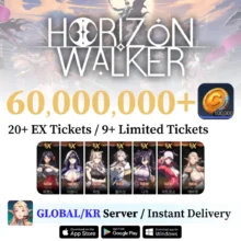 Genshin Accounts Bay